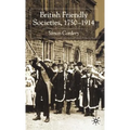 British Friendly Societies, 1750-1914