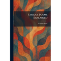 Famous Poems Explained