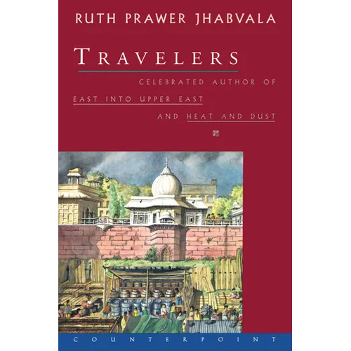 Travelers