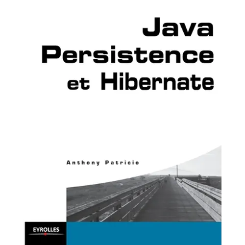 Java Persistence et Hibernate