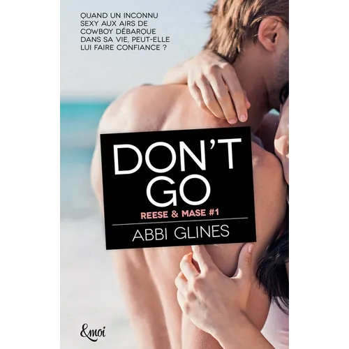 Don't go