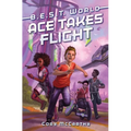 Ace Takes Flight