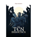 The Ten Branches: A gay fantasy romance