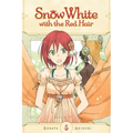 Snow White with the Red Hair, Vol. 5