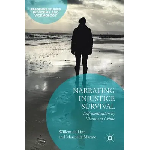 Narrating Injustice Survival: Self-Medication by Victims of Crime