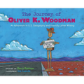 The Journey of Oliver K. Woodman: Adventures in U.S. Geography and Friendly Letter Writing