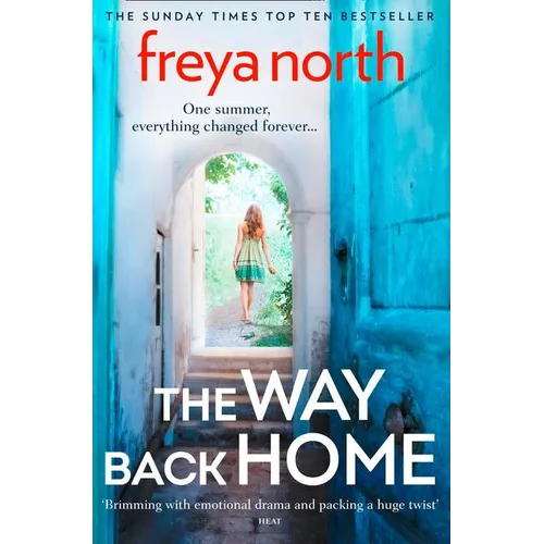The Way Back Home