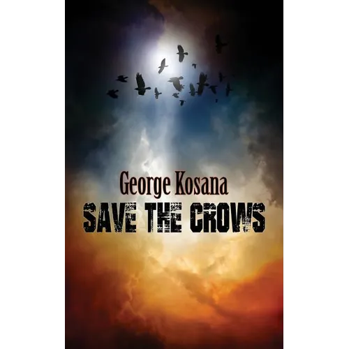 Save the Crows
