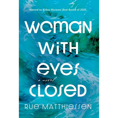 Woman with Eyes Closed