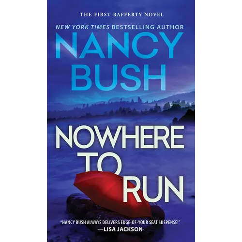 Nowhere to Run
