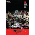 Primus 7, Volume 1