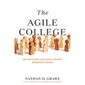The Agile College: How Institutions Successfully Navigate Demographic Changes