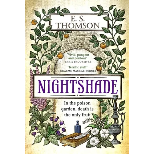Nightshade