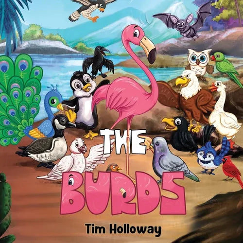 The Burds