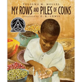 My Rows and Piles of Coins
