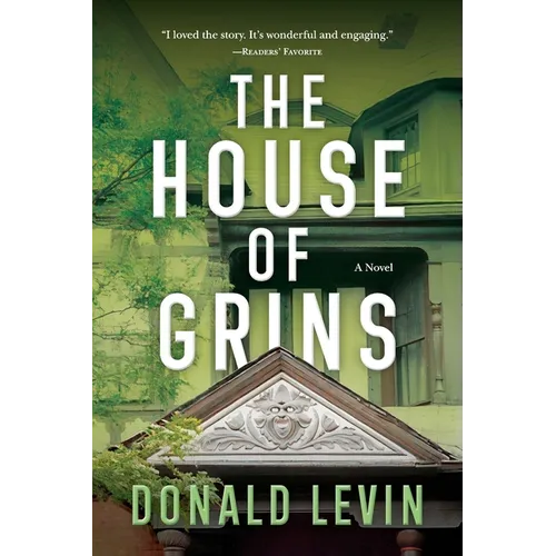 The House of Grins