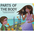 Parts of the Body