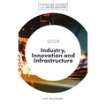 Sdg9 - Industry, Innovation and Infrastructure
