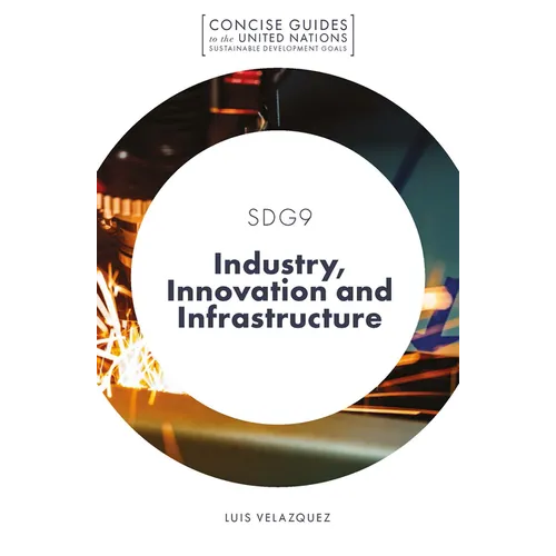 Sdg9 - Industry, Innovation and Infrastructure