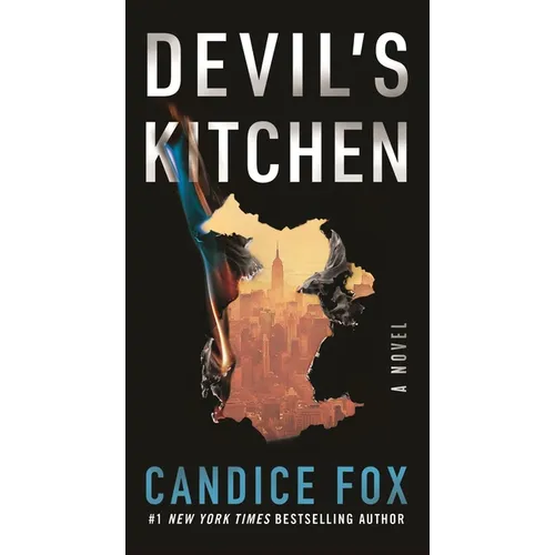 Devil's Kitchen