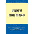 Renewing the Atlantic Partnership