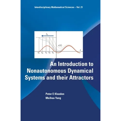 An Introduction to Nonautonomous Dynamical Systems and Their Attractors