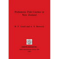 Prehistoric Fish Catches in New Zealand