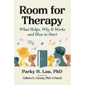 Room for Therapy: What Helps, Why It Works and How to Start