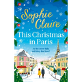 This Christmas in Paris