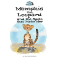 Memphis the Leopard and the Spots that Make Her