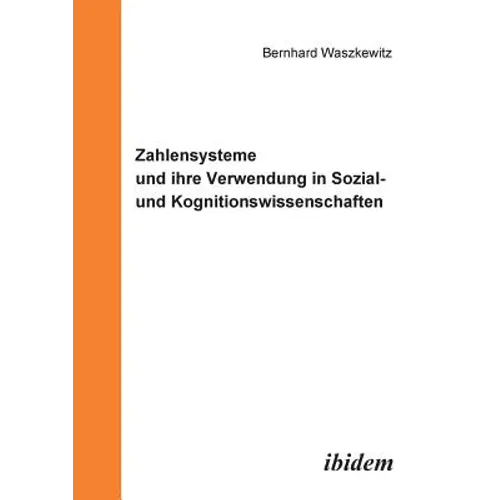 Zahlensysteme und ihre Verwendung in Sozial- und Kognitionswissenschaften.