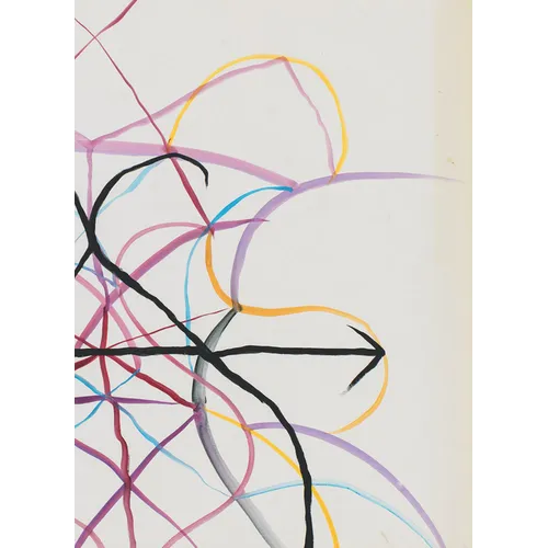 Josef Herzog: Untitled: 1964-1998