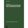 Statistische Analyse multivariater Daten