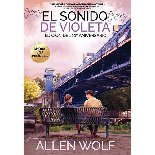 El Sonido de Violeta, Edición del 10° Aniversario