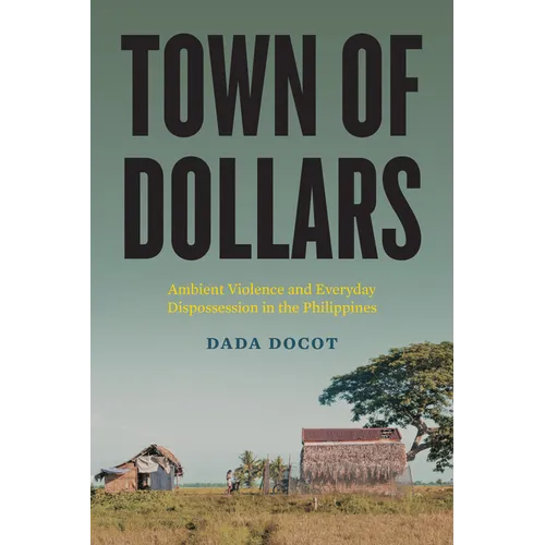 Town of Dollars: Ambient Violence and Everyday Dispossession in the Philippines