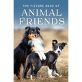 The Picture Book of Animal Friends: A Gift Book for Alzheimer's Patients and Seniors with Dementia