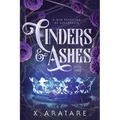 Cinders & Ashes Book 3: A Gay Retelling of Cinderella