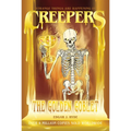 Creepers: The Golden Goblet