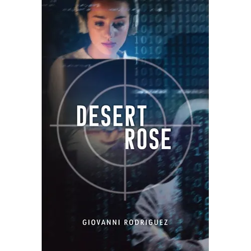 Desert Rose