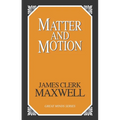 Matter and Motion
