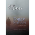 Foggy Sunset