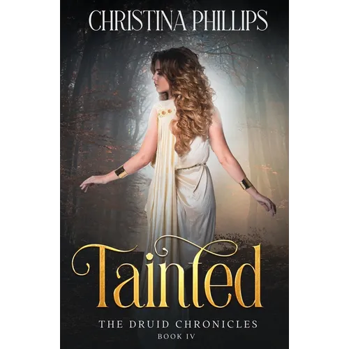Tainted: Historical Romantasy