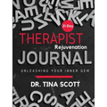 21 Days Therapist Rejuvenation Journal