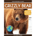 Grizzly Bear: Fascinating Animal Facts for Kids