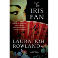 The Iris Fan: A Novel of Feudal Japan