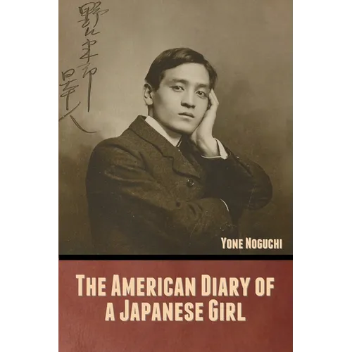 The American Diary of a Japanese Girl