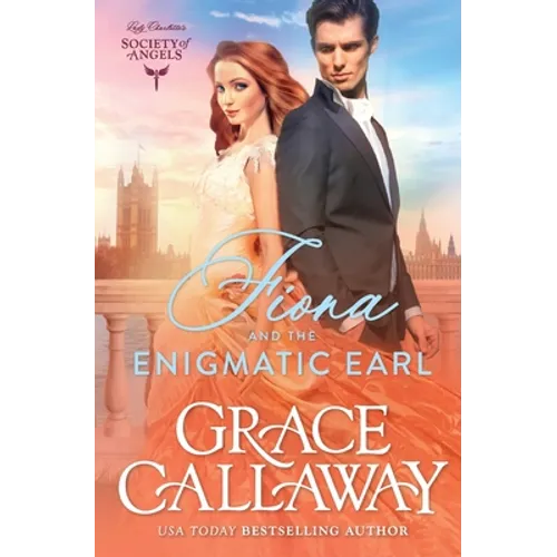 Fiona and the Enigmatic Earl: A Steamy Marriage of Convenience Historical Romance