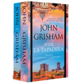 Pack La Tapadera (Contiene: La Tapadera / El Intercambio) / The Firm Pack (Includes the Firm, the Exchange)