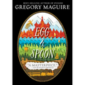 Egg and Spoon