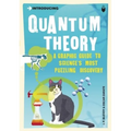 Introducing Quantum Theory: A Graphic Guide